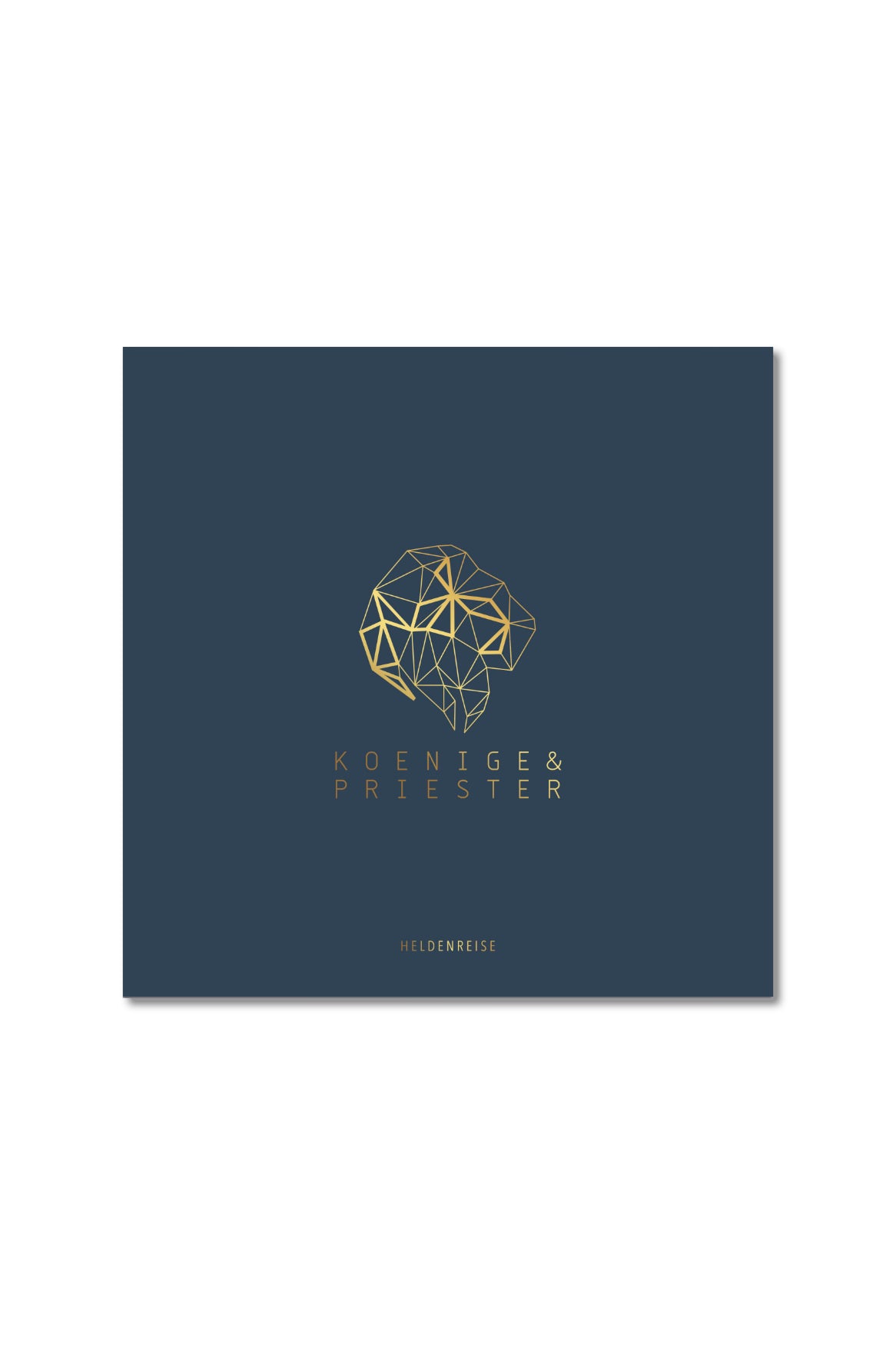 Album „Heldenreise“