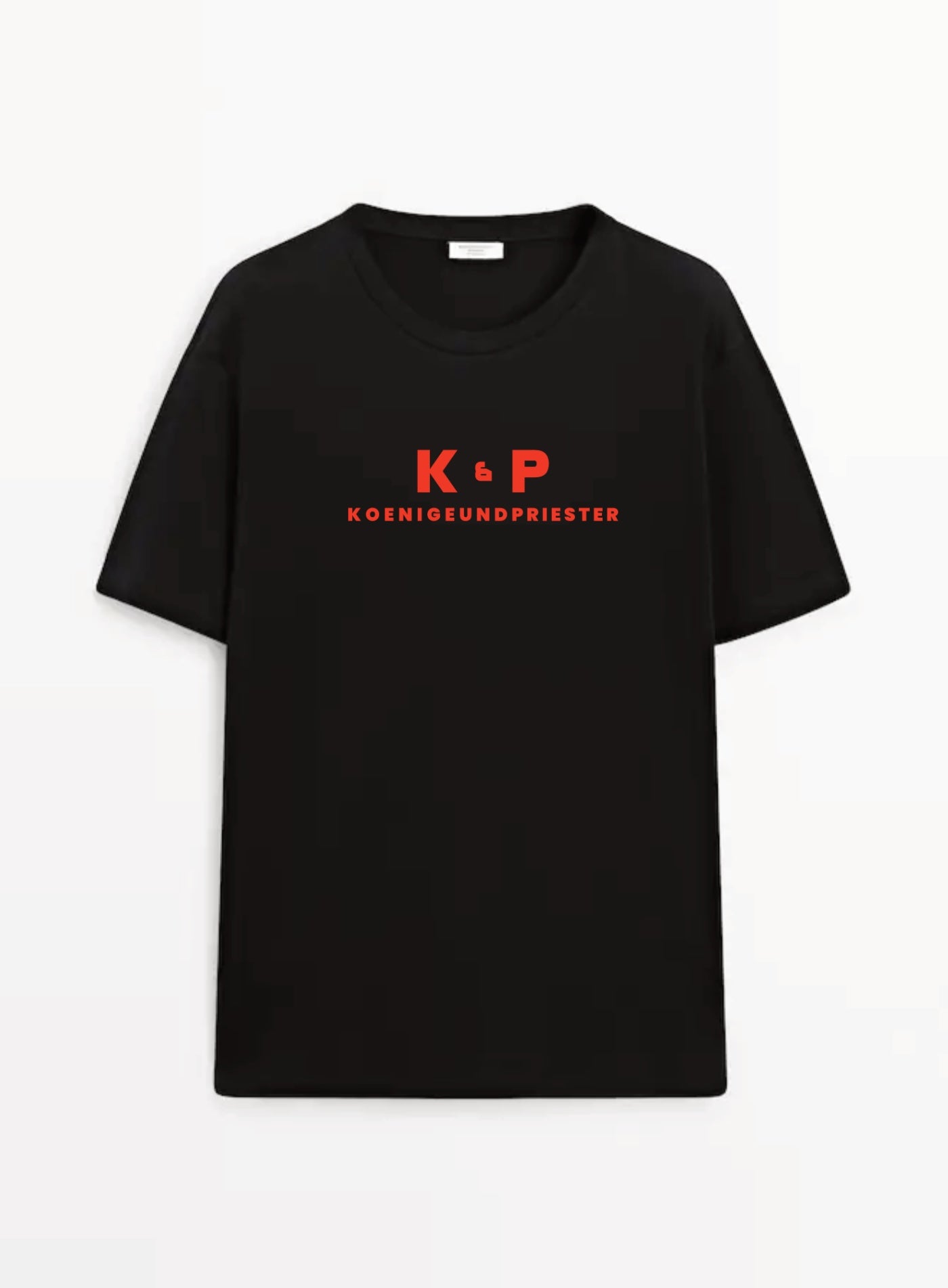 "Ich liebe dieses Leben" Tour Shirt
