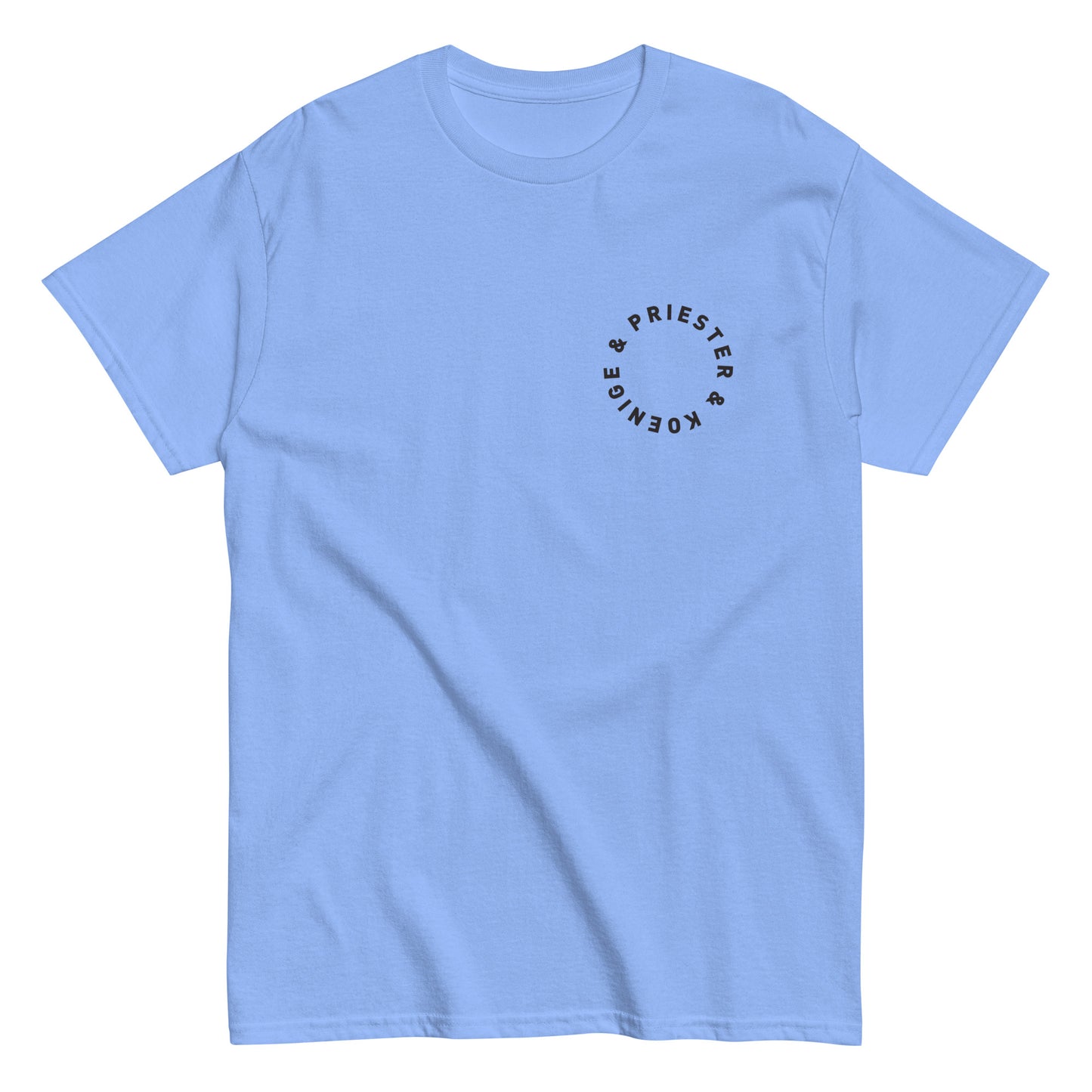 Koenige & Priester - Shirt
