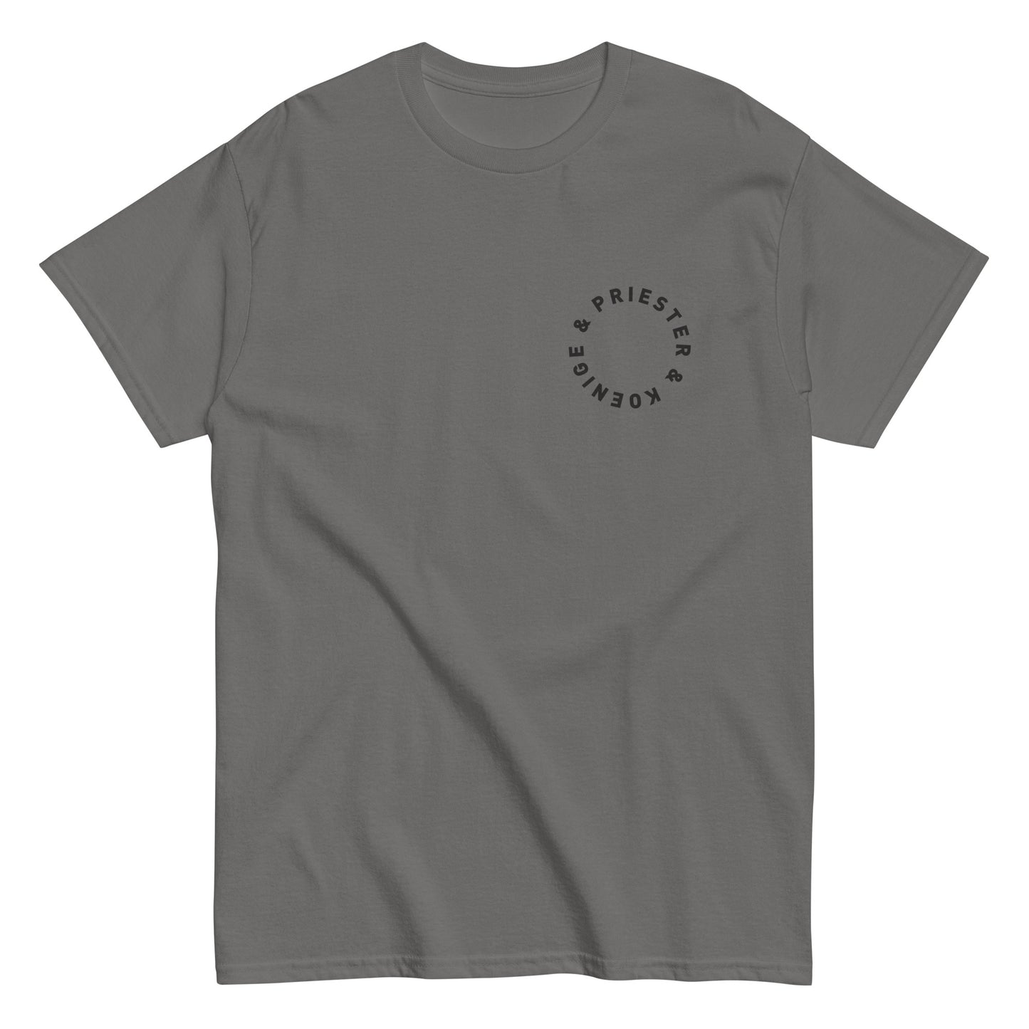 Koenige & Priester - Shirt