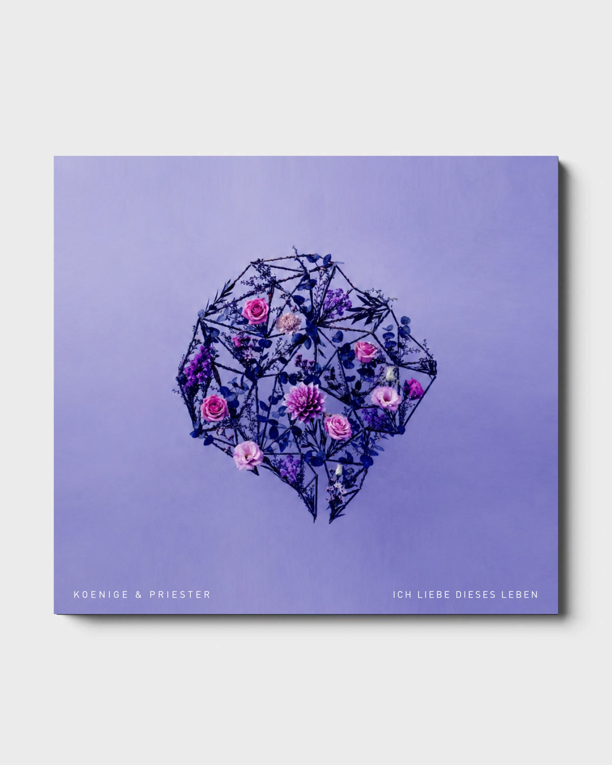 Album "Ich liebe dieses Leben"