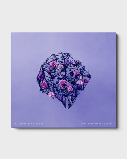 Album "Ich liebe dieses Leben"