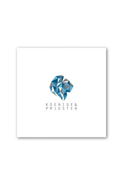 Album „Koenige & Priester“