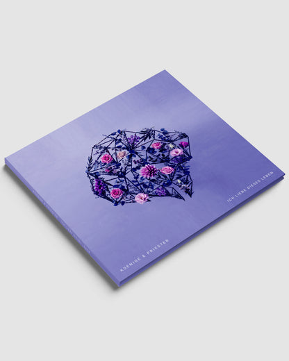 Album "Ich liebe dieses Leben"