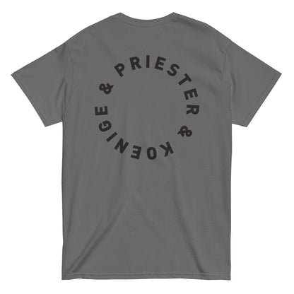 Koenige & Priester - Shirt