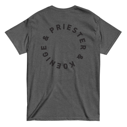 Koenige & Priester - Shirt