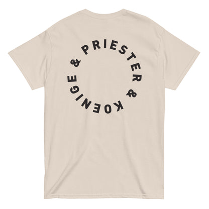 Koenige & Priester - Shirt