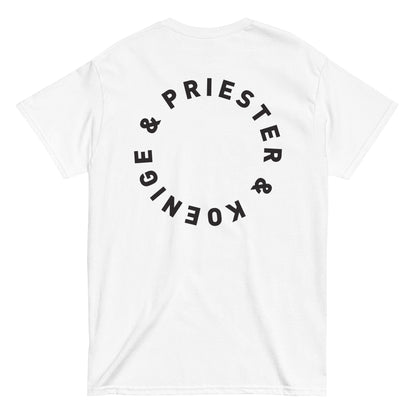 Koenige & Priester - Shirt