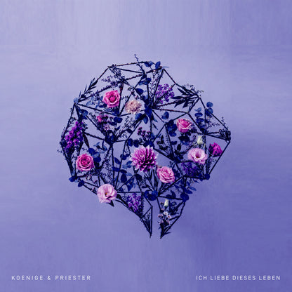 Album "Ich liebe dieses Leben"